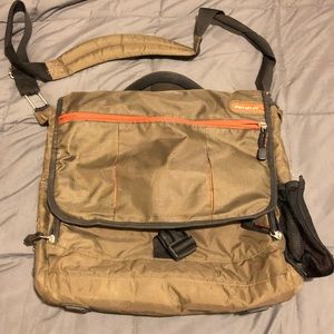 Messenger bag
